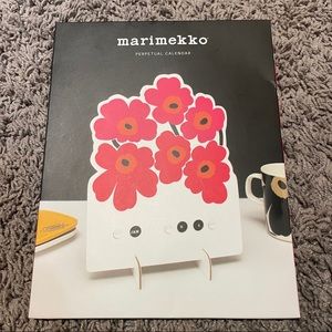Marimekko Perpetual Calendar